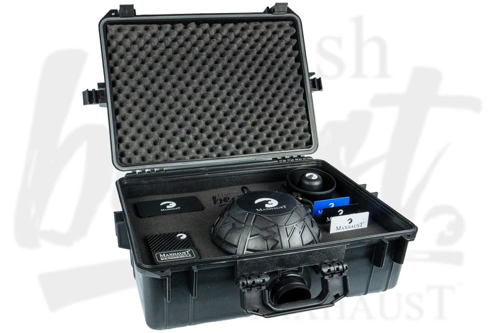 Demo case