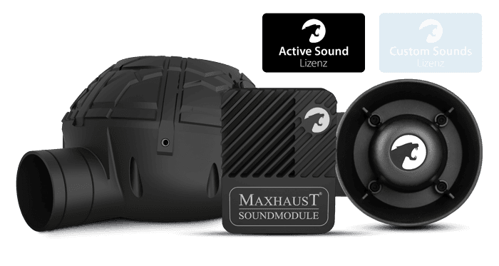Sada Active Sound