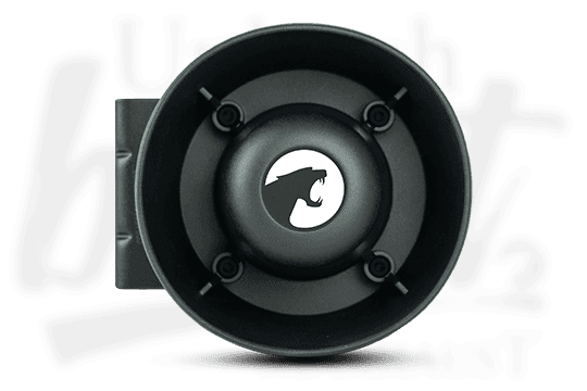 High Speaker