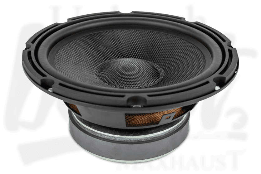 Reparatursatz Deep Speaker