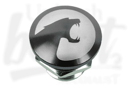 Maxhaust Button