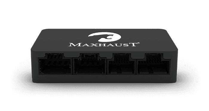 Maxhaust Bridge