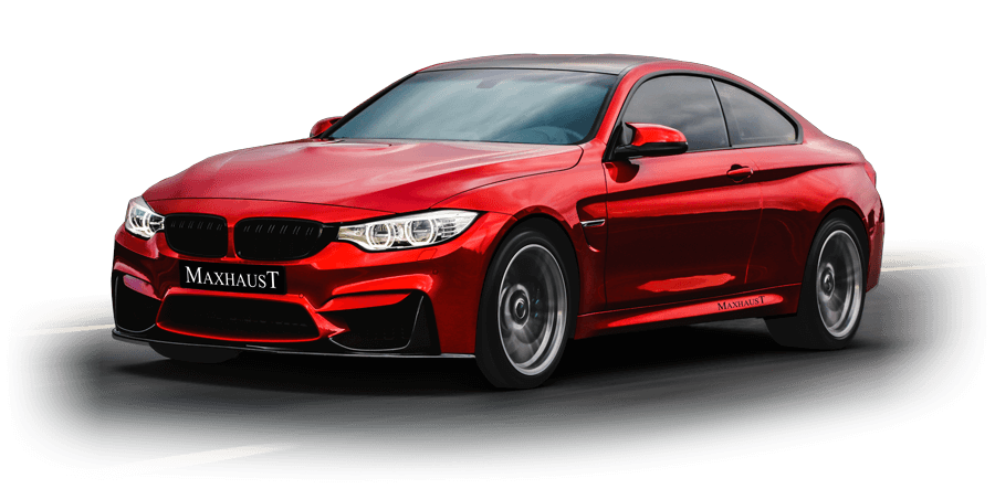 Air Suspension Control