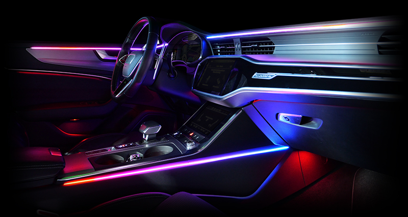 Ambient Light