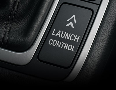 Илюстрация: Launch Control